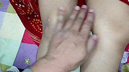 Massage turns into unexpected passion with son