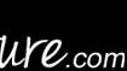 Busty Milf Gets Tight Anal Pounding