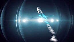 Jayden Jaymes Masturbates Her Tight Pussy and Big Tits