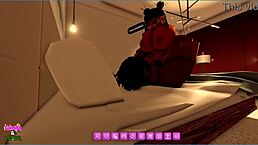 i see candynviper rough fuckin in roblox condos