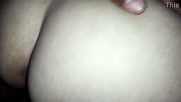 ah caralho, vou gozar pelo cu, fode com força