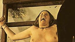 My secret life top twenty vintage BDSM punishments