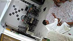 cuckold films his wife getting banged in all holes by big cocks