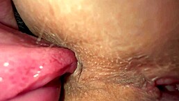 i see this 18 year old winking her asshole, begging for anal licking in bdsm.