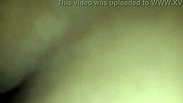 in NEW YORK, huge natural tits get FUCKED by monster cock, with blowjob and amateur action.