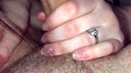 Experiment Time Turns Into A Cum Shower P1