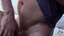 Divine Girl By The Pool