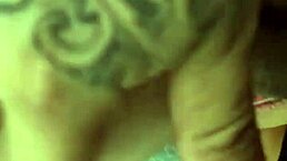 masajista got so hot seeing my huge ass and let me fuck ittt