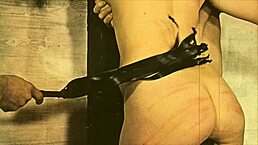 My secret life top twenty vintage BDSM punishments