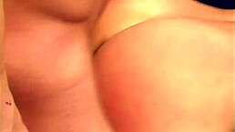 She's Soon Doing A Dp And Getting Streams Of Cum Shot Onto Her Lips?