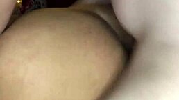 I put my balls in the pregnant woman.