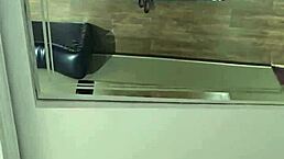 Branquinha SAT FORTE NO PAU do comedor sailor girl hotwife