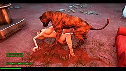 fallout 4 fairytale 2