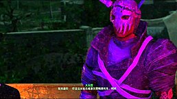 fallout 4 fairytale 2