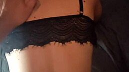 gozada na bunda grande dessa morena gostosa