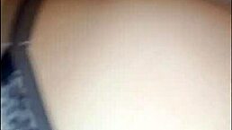 Young Virgin Explores Sex For The First Time During Quarantine