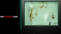 Why do Angeline Red and Cierra Bell engage in freeuse sex?