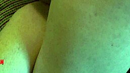 Redhead Milf Blows Big Black Cock