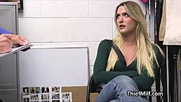 i smelled milf's panties then fucked her