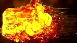 hot gabriella costa wants hard anal sex in threesome