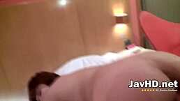 I Dive Into Erotic Desires With Horny Asian