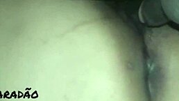 In this intense scene, the latina amateur gags on cock before receiving cum in her mouth