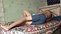 Wow, Hot Indian Desi Sex!