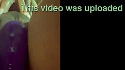 Do you want to see me masturbate with dildo? 💦