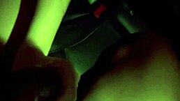 Chamei desconhecido para passeio misterioso fiz dupla penetração com dois bbc