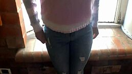 Hot girl really knows how to blowjob a dick until cum inside that cute mouth in amateurs tongue cumshot big tits sucking cock teen masturbation tits