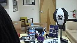 Black sluts fuck best in the ass part 2 😏