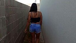 Construction worker, are you fucking the hot milf boss at the site?