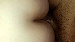 Girlfriend begs for deep anal cum slut one in creampie amateurs fat anal cum ass friend