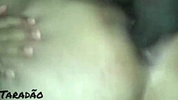 In this intense scene, the latina amateur gags on cock before receiving cum in her mouth