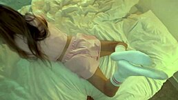 i see this 18 year old winking her asshole, begging for anal licking in bdsm.