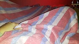 I Wake Up Horny And Finger My Big Pussy