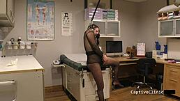 strangers in the night jasmine rose hospital scenes