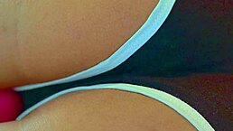 Gorgeous Girls Enjoy Vibrator Masturbation With Lovense Lush