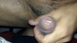 French amateur in satin lingerie performs blowjob compilation.