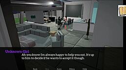 Exploring adventures in my new family series number nine.