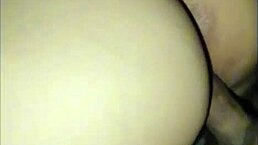 Wow, I invited the sexy big ass neighbor to watch Netflix, and she gave me a handjob! It was intense