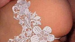 le encanta en anal asiatica putita con pug en el culo le gusta toda la leche dentro