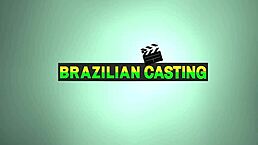 hey, check out belinha baracho presenting newbie actor jordan with his massive mandingo cock for interracial anal and oral in this brazilian casting interview