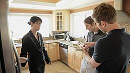 Dana Vespoli Is Back And Ready For Sex With Two Men Sqf