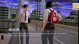 In the academy series, episode one hundred twelve unfolds with exciting adventures and challenges.