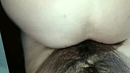 mi hermanastra con verga de 20 cm impresionante