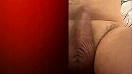 lactating milf in sissy milking session