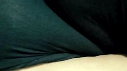 doña mary in mini shorts at the gym, what a sight!