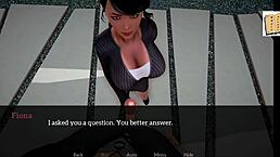 Exploring adventures in my new family series number nine.