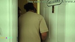 why does this cheating wife fuck her ex when her husband's away?